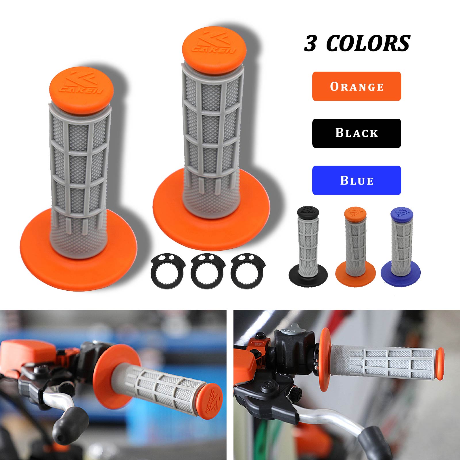 Table Tennis Eleven - 오토바이 KTM SX SX-F EXC-F EXC