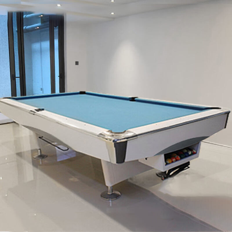 Table Tennis Balls - 공장 재고 현대식 9피트 팬시 나인볼