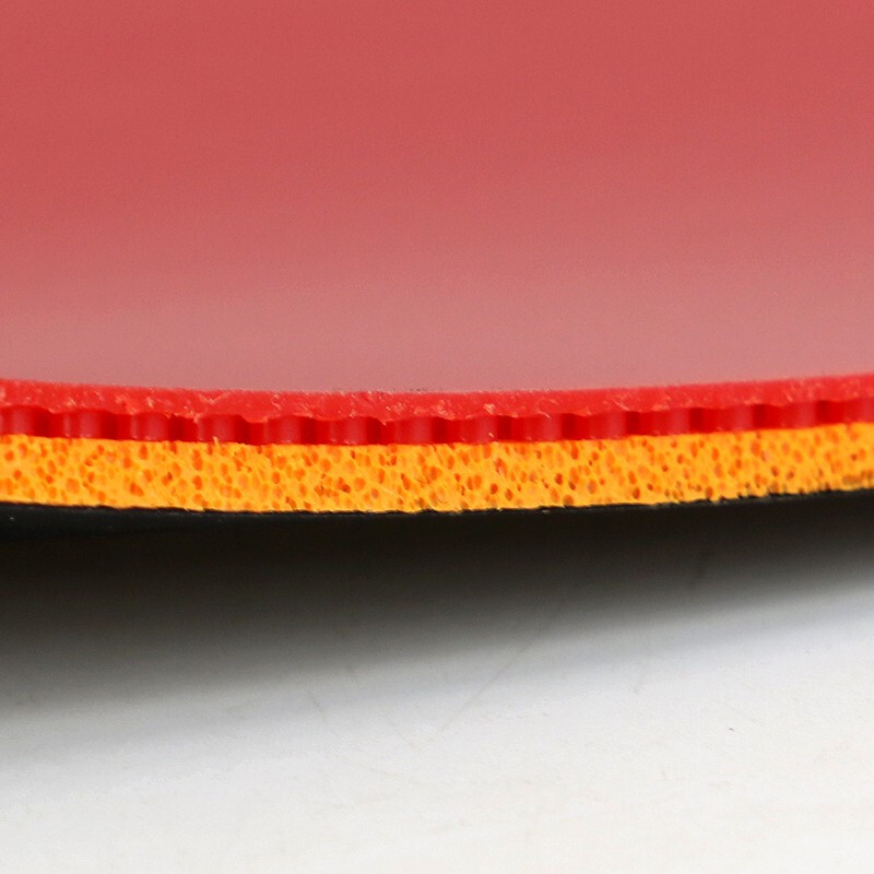 STIGA DNA PRO S DNA PRO M DNA  - Table Tennis Form 리뷰 및 가격