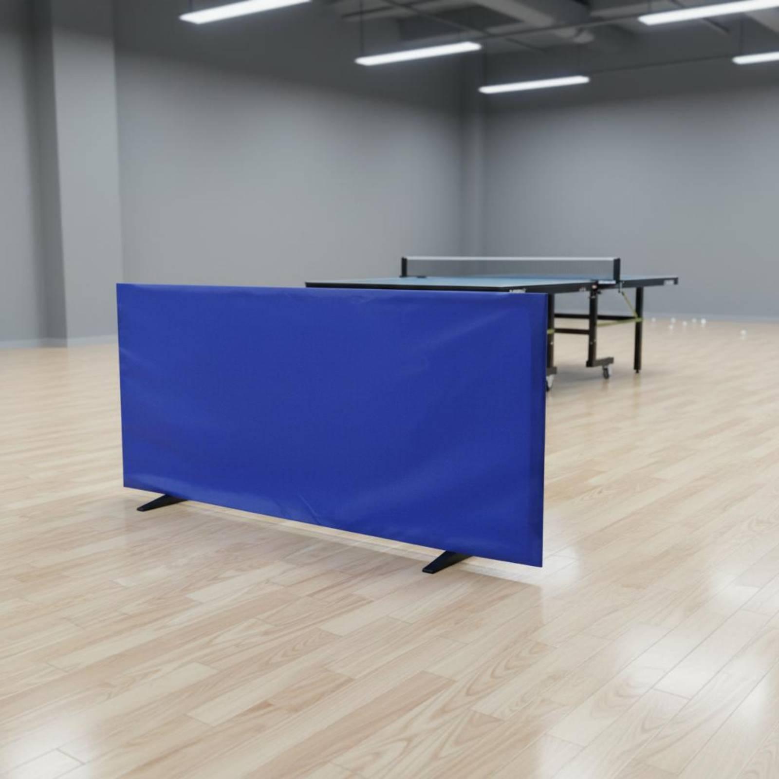 탁구 배리어 보드 배플 탁구 분리판 각진 다리 탁구 배 - Table Tennis Background 리뷰 및 가격