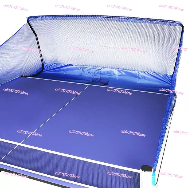 공장 직송 탁구공 네트 천장까지 닿는 컬렉터형 멀티볼  - Table Tennis Balls 리뷰 및 가격